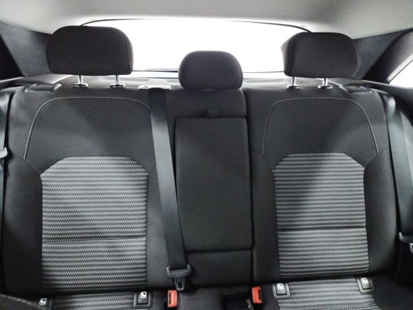 Kia Ceed 1.0 T-GDi 74kW (100CV) Drive