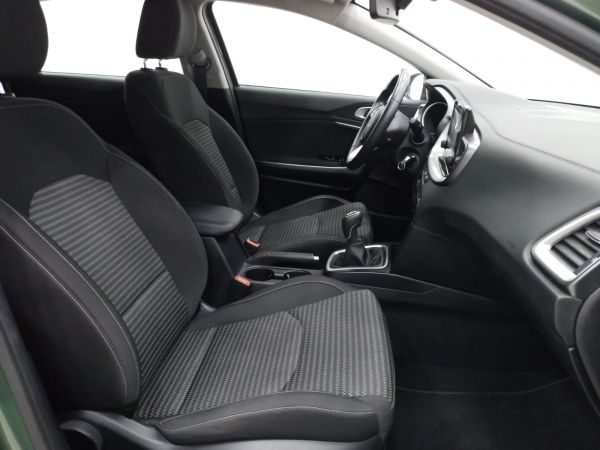 Kia Ceed 1.0 T-GDi 74kW (100CV) Drive