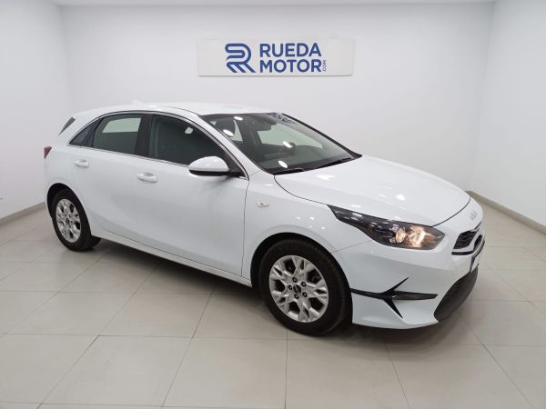 Kia Ceed 1.0 T-GDi 88kW (120CV) Drive