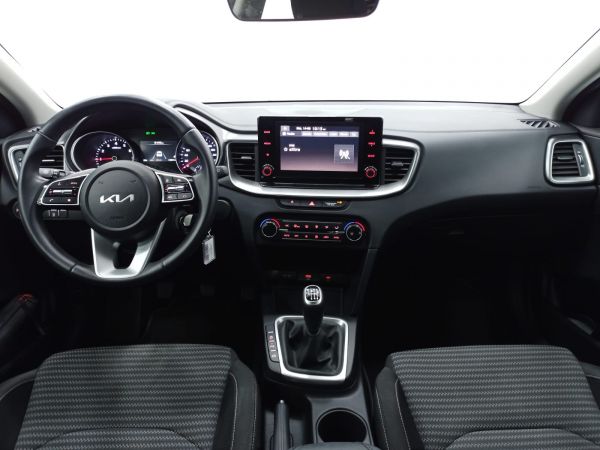 Kia Ceed 1.0 T-GDi 88kW (120CV) Drive