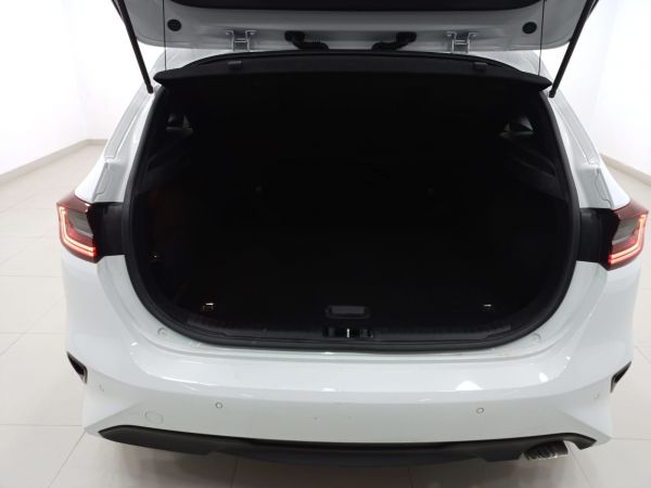 Kia Ceed 1.0 T-GDi 88kW (120CV) Drive