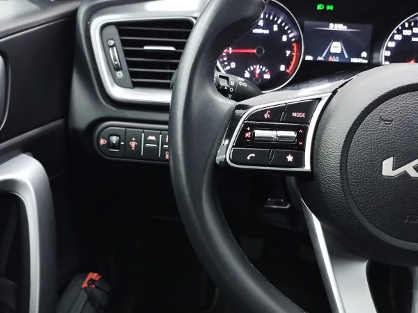 Kia Ceed 1.0 T-GDi 88kW (120CV) Drive