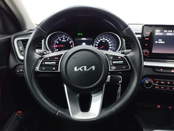 Kia Ceed 1.0 T-GDi 88kW (120CV) Drive