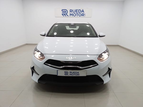 Kia Ceed 1.0 T-GDi 88kW (120CV) Drive