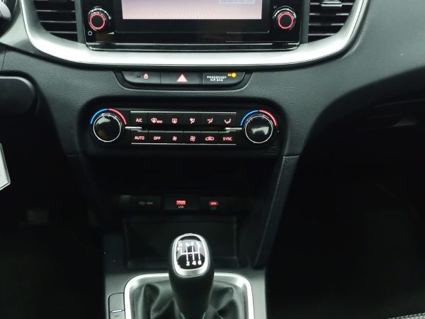 Kia Ceed 1.0 T-GDi 88kW (120CV) Drive