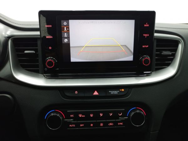 Kia Ceed 1.0 T-GDi 88kW (120CV) Drive