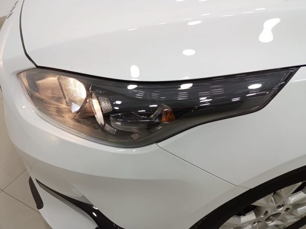 Kia Ceed 1.0 T-GDi 88kW (120CV) Drive