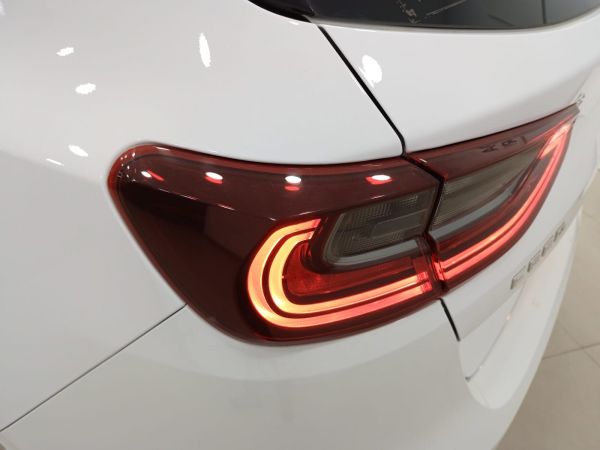 Kia Ceed 1.0 T-GDi 88kW (120CV) Drive