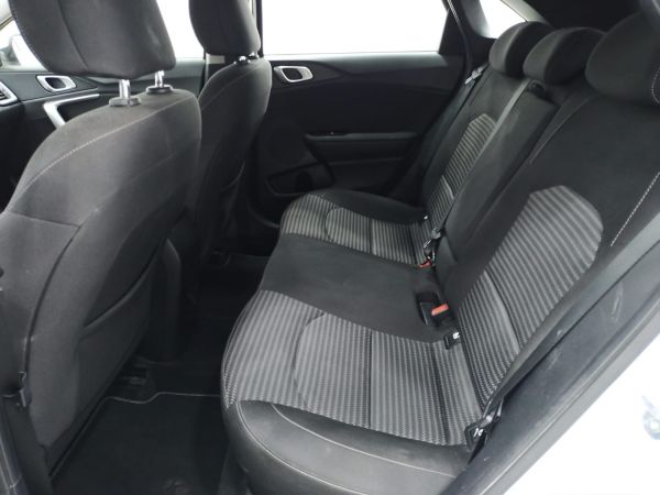 Kia Ceed 1.0 T-GDi 88kW (120CV) Drive