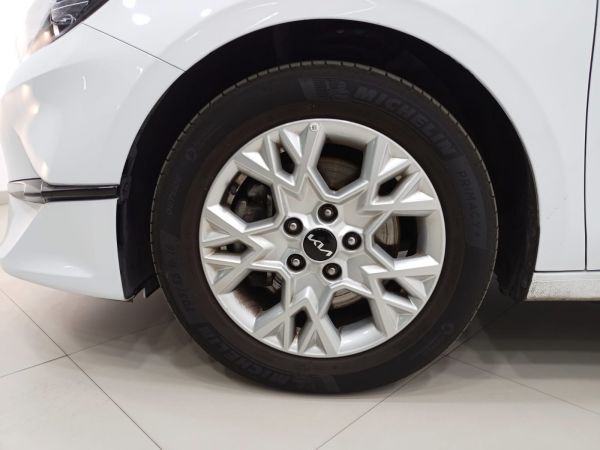 Kia Ceed 1.0 T-GDi 88kW (120CV) Drive
