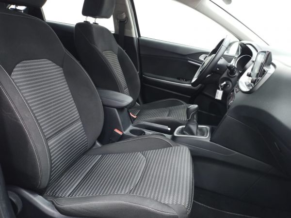 Kia Ceed 1.0 T-GDi 88kW (120CV) Drive