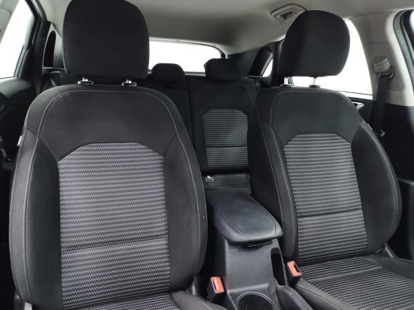 Kia Ceed 1.0 T-GDi 88kW (120CV) Drive