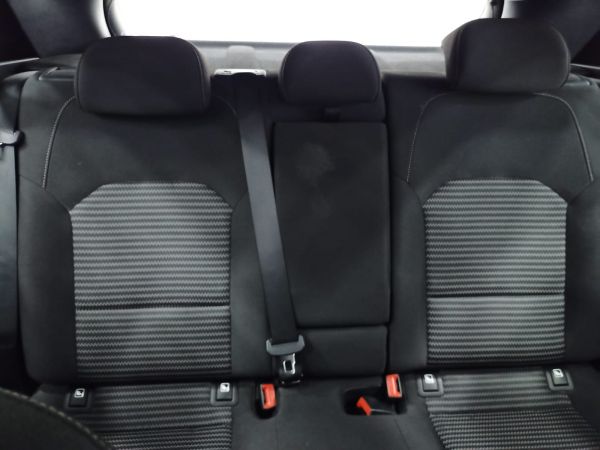 Kia Ceed 1.0 T-GDi 88kW (120CV) Drive