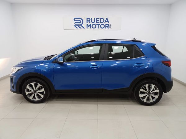 Kia Stonic 1.0 T-GDi 74kW (100CV) MHEV MT Drive