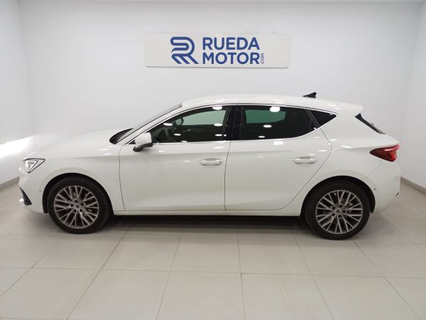 SEAT Leon 1.5 TSI 110kW (150CV) St&Sp Xcellence