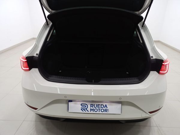 SEAT Leon 1.5 TSI 110kW (150CV) St&Sp Xcellence