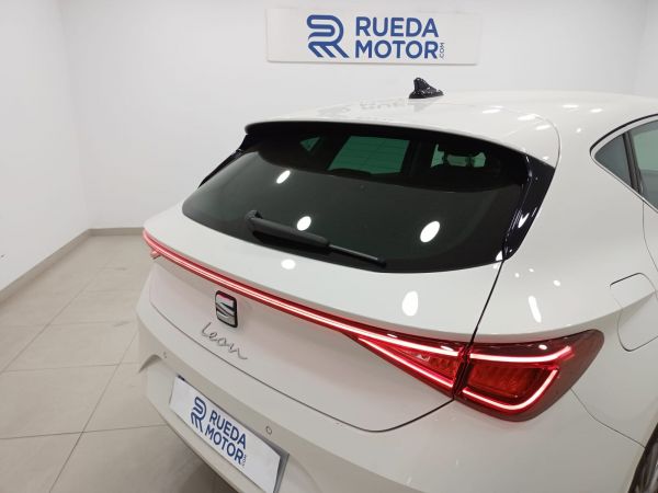 SEAT Leon 1.5 TSI 110kW (150CV) St&Sp Xcellence