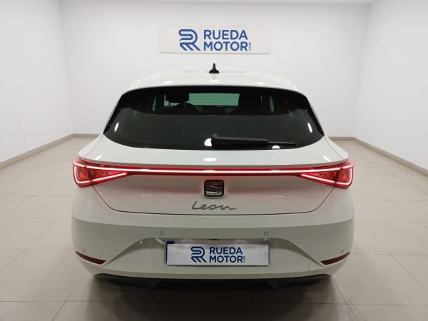 SEAT Leon 1.5 TSI 110kW (150CV) St&Sp Xcellence