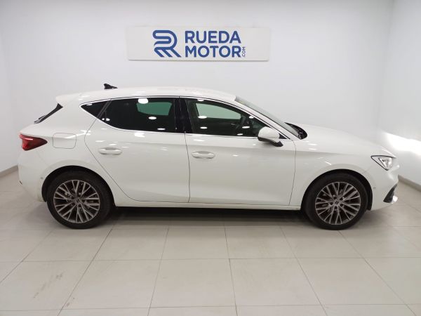 SEAT Leon 1.5 TSI 110kW (150CV) St&Sp Xcellence