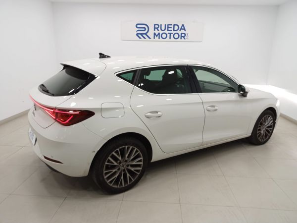 SEAT Leon 1.5 TSI 110kW (150CV) St&Sp Xcellence