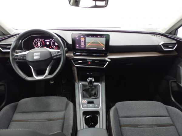 SEAT Leon 1.5 TSI 110kW (150CV) St&Sp Xcellence