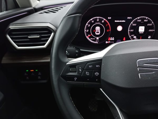 SEAT Leon 1.5 TSI 110kW (150CV) St&Sp Xcellence