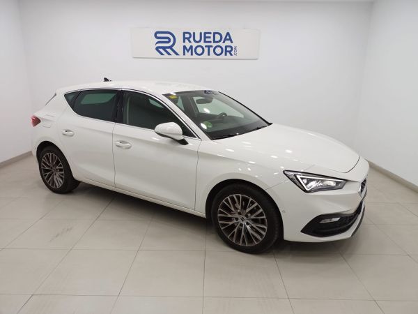 SEAT Leon 1.5 TSI 110kW (150CV) St&Sp Xcellence