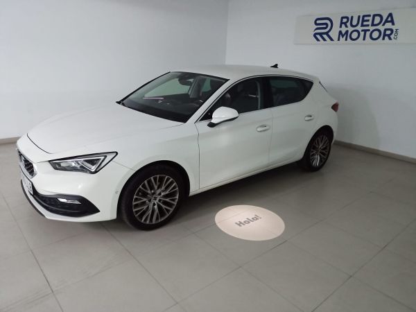 SEAT Leon 1.5 TSI 110kW (150CV) St&Sp Xcellence