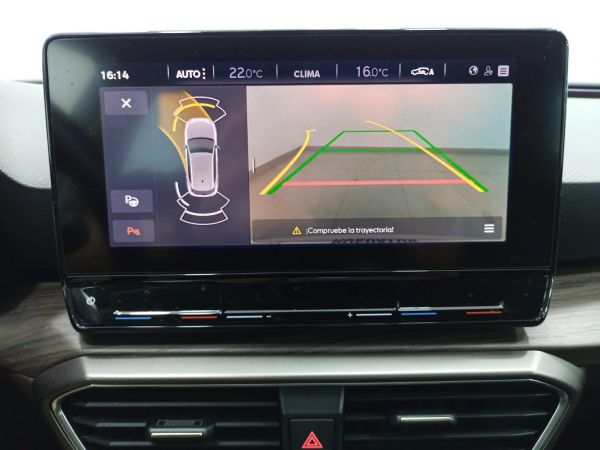SEAT Leon 1.5 TSI 110kW (150CV) St&Sp Xcellence