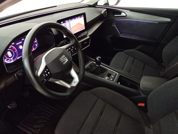 SEAT Leon 1.5 TSI 110kW (150CV) St&Sp Xcellence