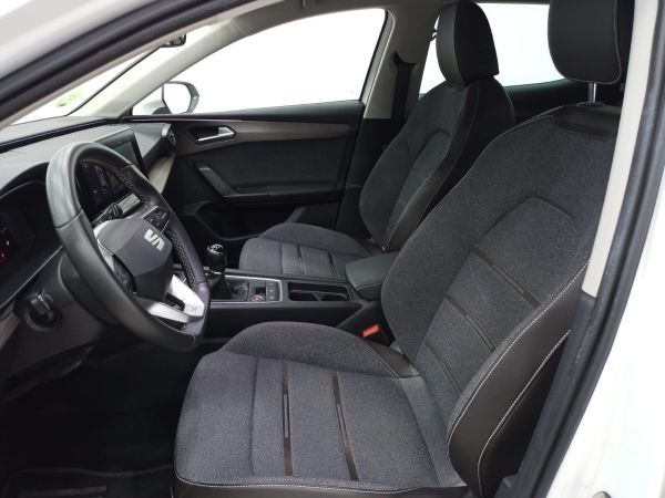 SEAT Leon 1.5 TSI 110kW (150CV) St&Sp Xcellence