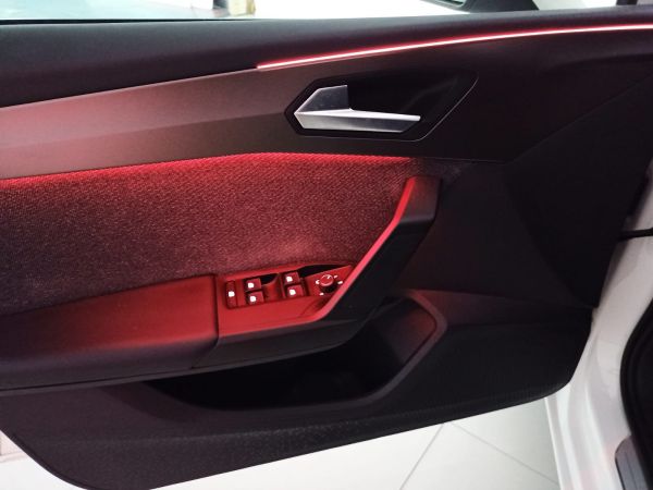 SEAT Leon 1.5 TSI 110kW (150CV) St&Sp Xcellence
