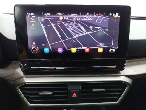 SEAT Leon 1.5 TSI 110kW (150CV) St&Sp Xcellence