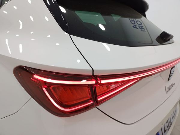 SEAT Leon 1.5 TSI 110kW (150CV) St&Sp Xcellence