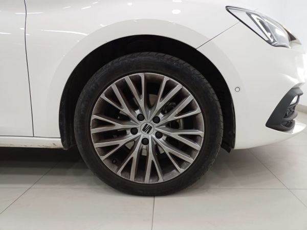 SEAT Leon 1.5 TSI 110kW (150CV) St&Sp Xcellence