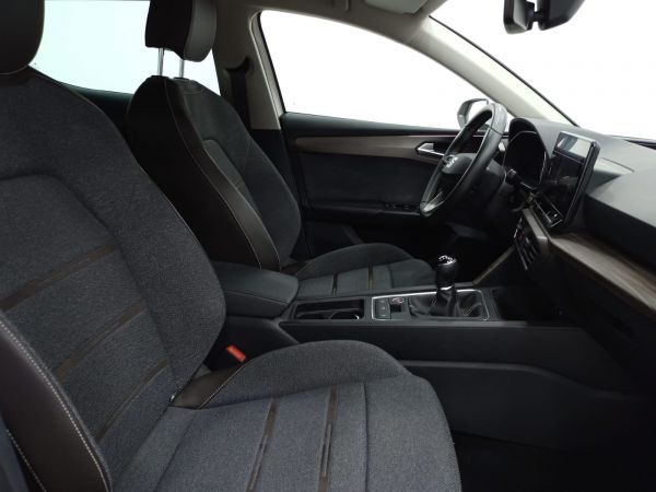 SEAT Leon 1.5 TSI 110kW (150CV) St&Sp Xcellence