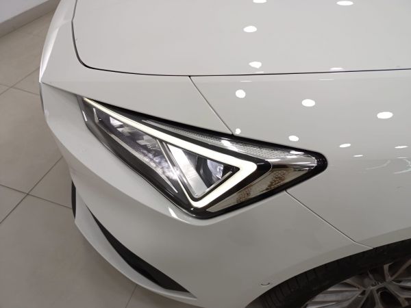 SEAT Leon 1.5 TSI 110kW (150CV) St&Sp Xcellence