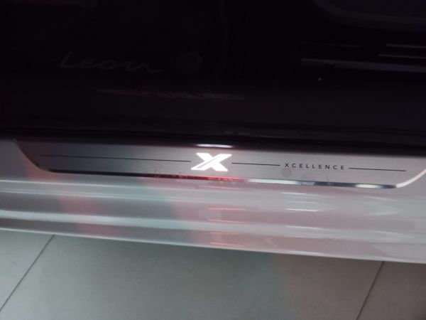 SEAT Leon 1.5 TSI 110kW (150CV) St&Sp Xcellence