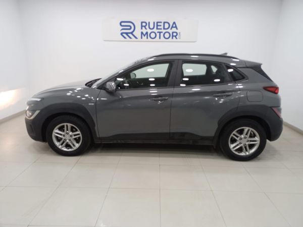 Hyundai Kona 1.0 TGDI Klass 4X2