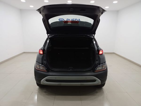 Hyundai Kona 1.0 TGDI Klass 4X2