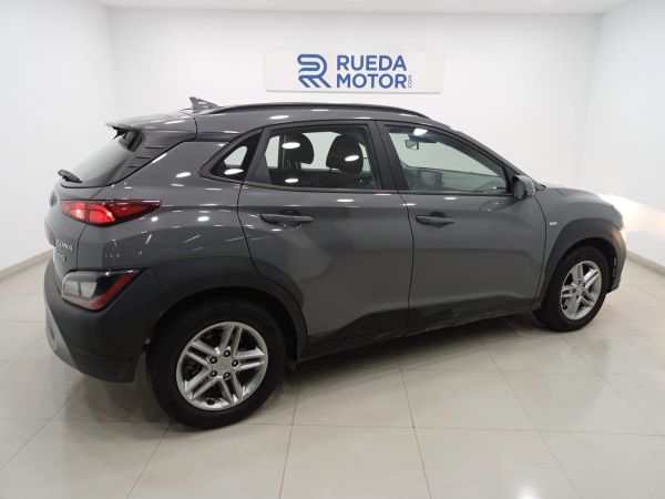Hyundai Kona 1.0 TGDI Klass 4X2