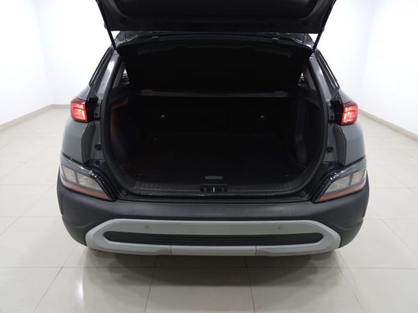 Hyundai Kona 1.0 TGDI Klass 4X2