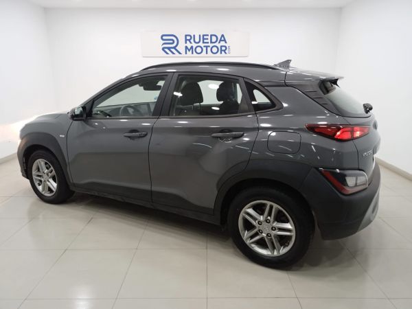 Hyundai Kona 1.0 TGDI Klass 4X2
