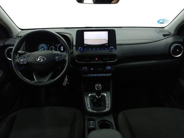 Hyundai Kona 1.0 TGDI Klass 4X2