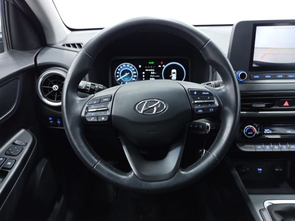 Hyundai Kona 1.0 TGDI Klass 4X2