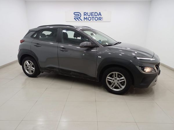 Hyundai Kona 1.0 TGDI Klass 4X2