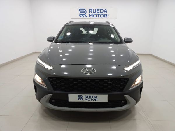Hyundai Kona 1.0 TGDI Klass 4X2