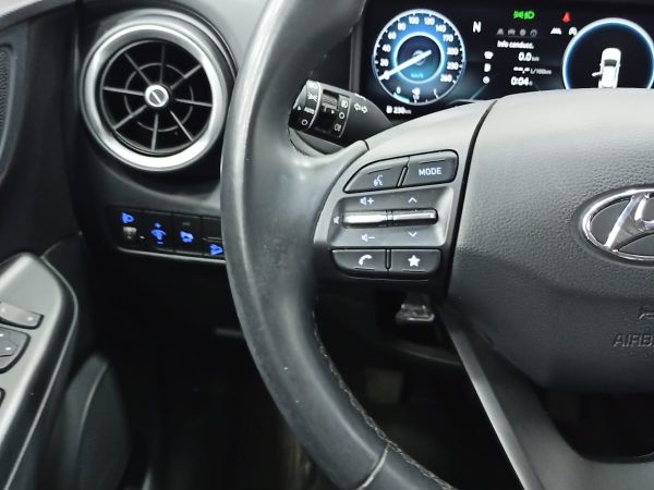 Hyundai Kona 1.0 TGDI Klass 4X2