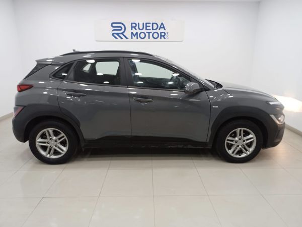 Hyundai Kona 1.0 TGDI Klass 4X2