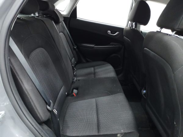 Hyundai Kona 1.0 TGDI Klass 4X2